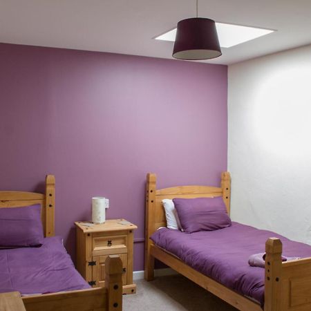 ويستبورت Cu Chulainns Accommodation المظهر الخارجي الصورة