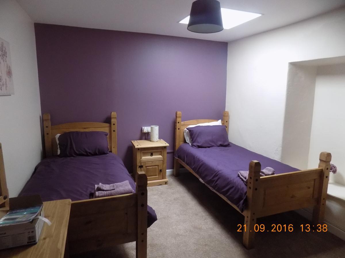 ويستبورت Cu Chulainns Accommodation المظهر الخارجي الصورة