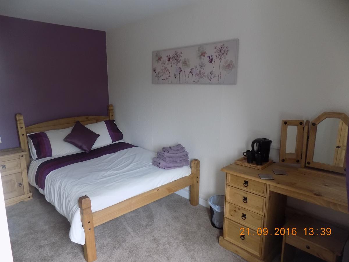 ويستبورت Cu Chulainns Accommodation المظهر الخارجي الصورة