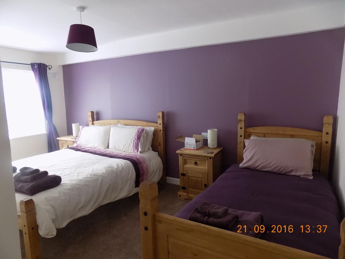 ويستبورت Cu Chulainns Accommodation المظهر الخارجي الصورة