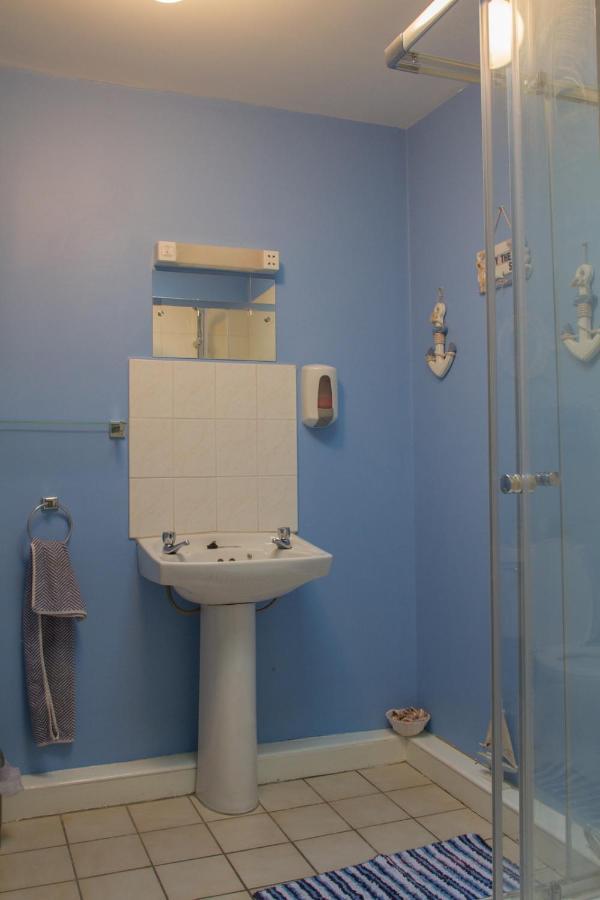 ويستبورت Cu Chulainns Accommodation المظهر الخارجي الصورة